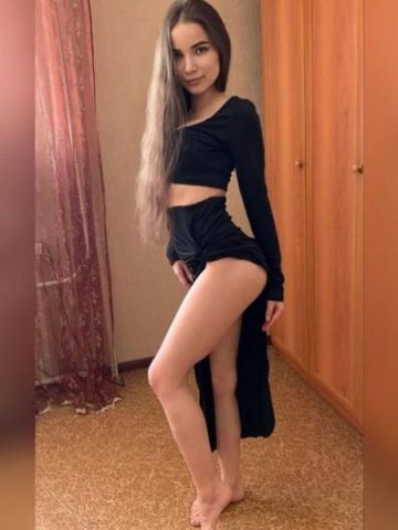Проститутка Жоржина Проститутка Жоржина